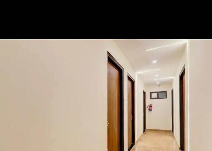Sushma Hotel