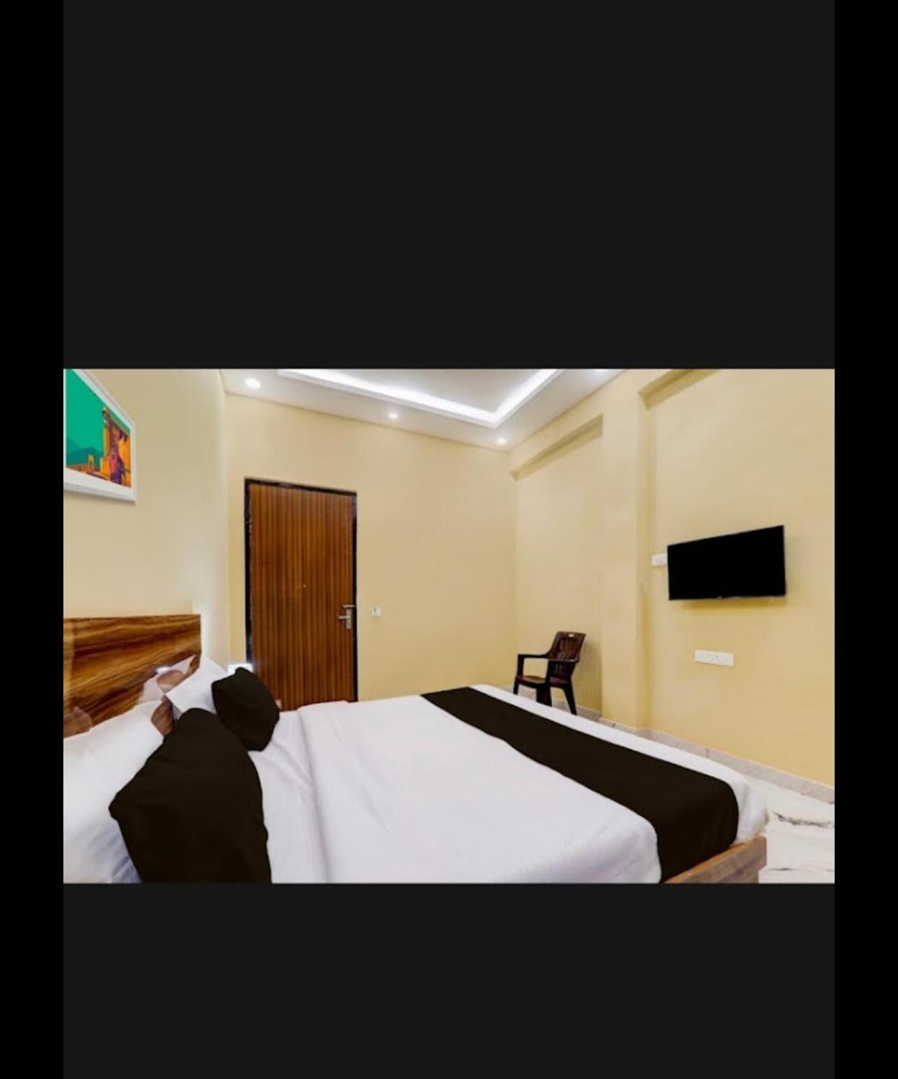 Guest house Sushma