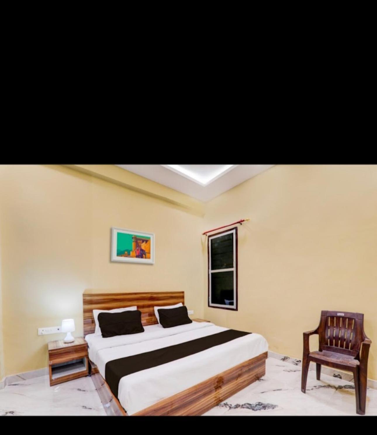 Guest house Sushma Lucknow