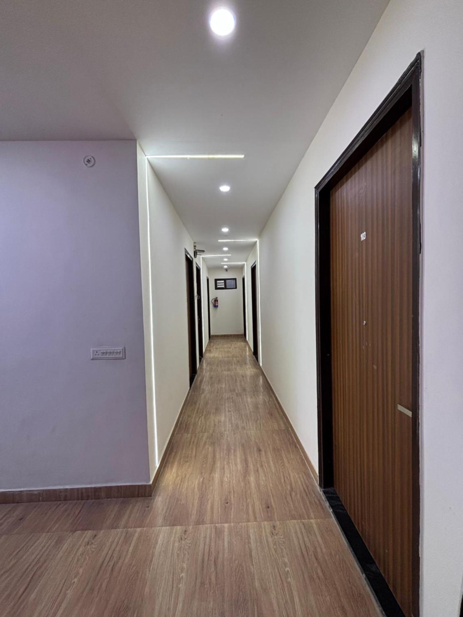 Sushma Guest house